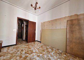 seconda camera a appartamento serra riccò genova - Apartment Salita San Rocco 7, Serra Riccò - photo 26