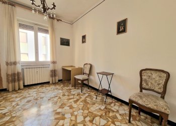seconda camera d appartamento serra riccò genova - Apartment Salita San Rocco 7, Serra Riccò - photo 27