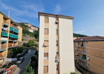 esposizione bis appartamento serra riccò genova - Apartment Salita San Rocco 7, Serra Riccò - photo 29