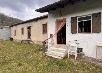 Rif 1878 a (3).JPEG - Casale Strada Galli 88, Ponzone - foto 4