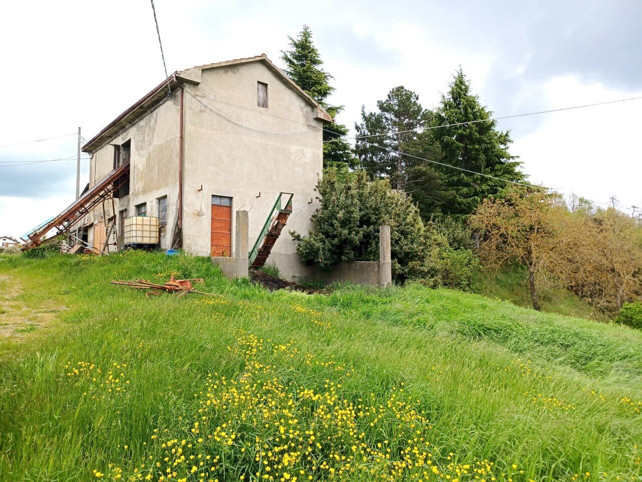 Rif 1790 (2).jpg - Casa indipendente Frazione Cimaferle 34, Ponzone - foto 1