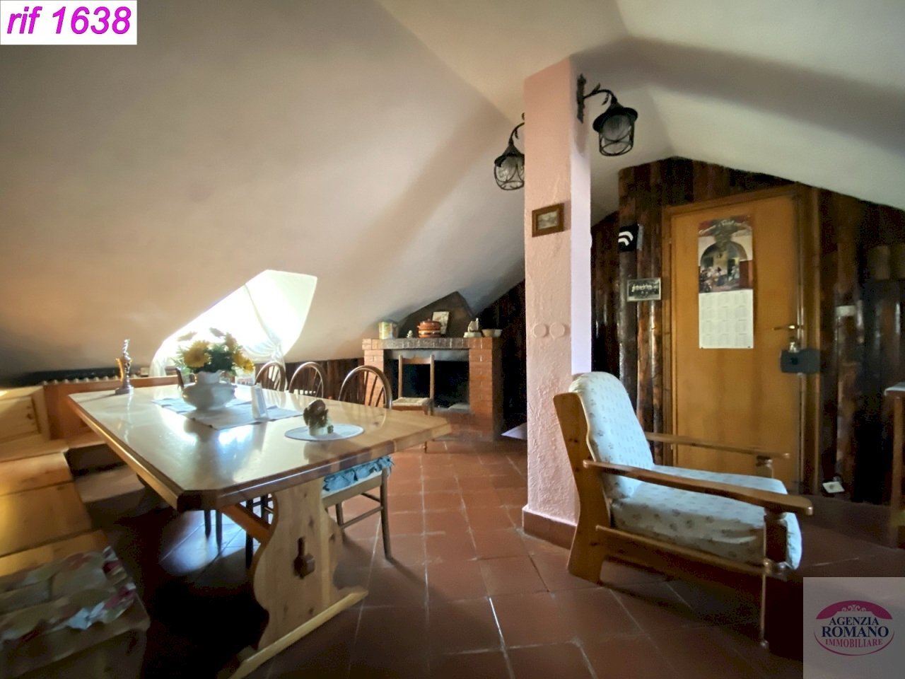 rif 1638  (12).JPG - Appartamento SP542 43, Pontinvrea - foto 1