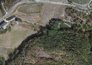 google.jpg - Casale via delle ginestre  3, Cartosio - foto 1