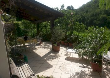 esterno casa (3).jpg - Casale via delle ginestre  3, Cartosio - foto 2