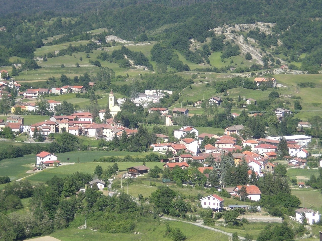 mioglia.jpg - Terreno edificabile Mioglia - foto 1