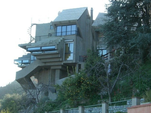 rif. 194 21.jpg - Casa semi indipendente Bergeggi - foto 1