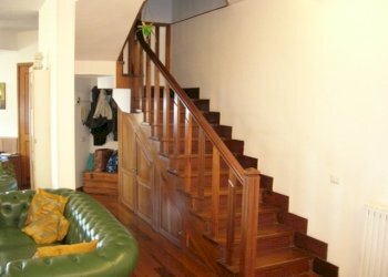rif. 194 33.jpg - Casa semi indipendente Bergeggi - foto 5
