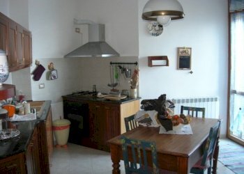 rif. 194 36.jpg - Casa semi indipendente Bergeggi - foto 7