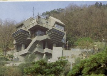 Rif. 194-3.jpg - Casa semi indipendente Bergeggi - foto 18
