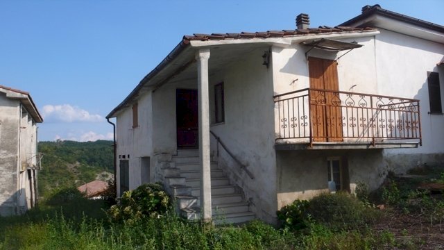 Rif 184 2.jpg - Bed & Breakfast Pareto - photo 2