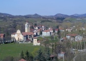 mioglia.jpg - Terreno agricolo Mioglia - foto 1