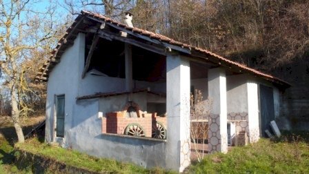 Rif 172 3.JPG - Porzione di casa Pareto - foto 3