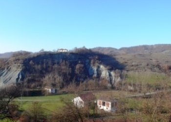 Rif 172 4.JPG - Porzione di casa Pareto - foto 4
