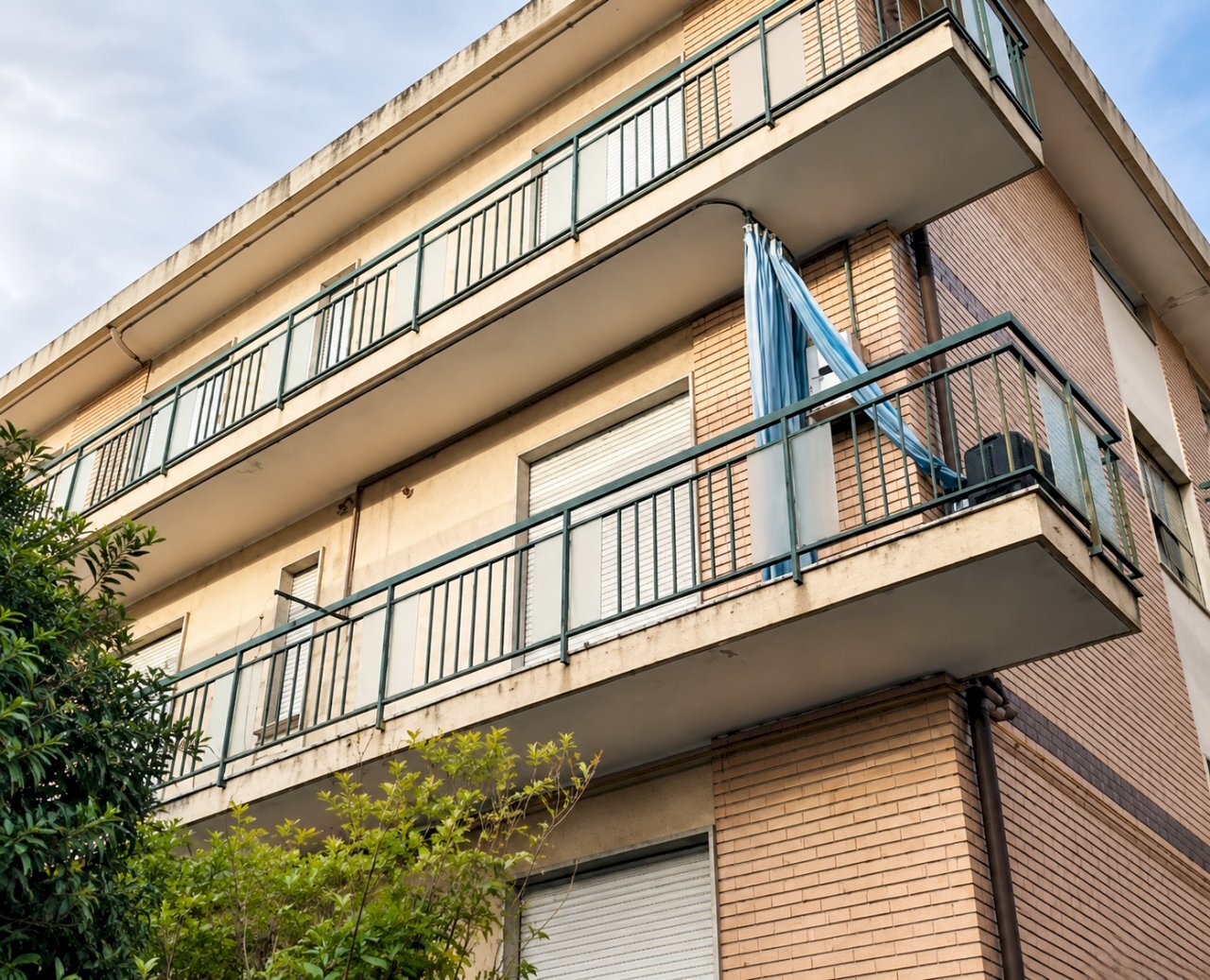 2 - Three-room apartment at auction Via Francia 28/4, Spotorno - photo 1