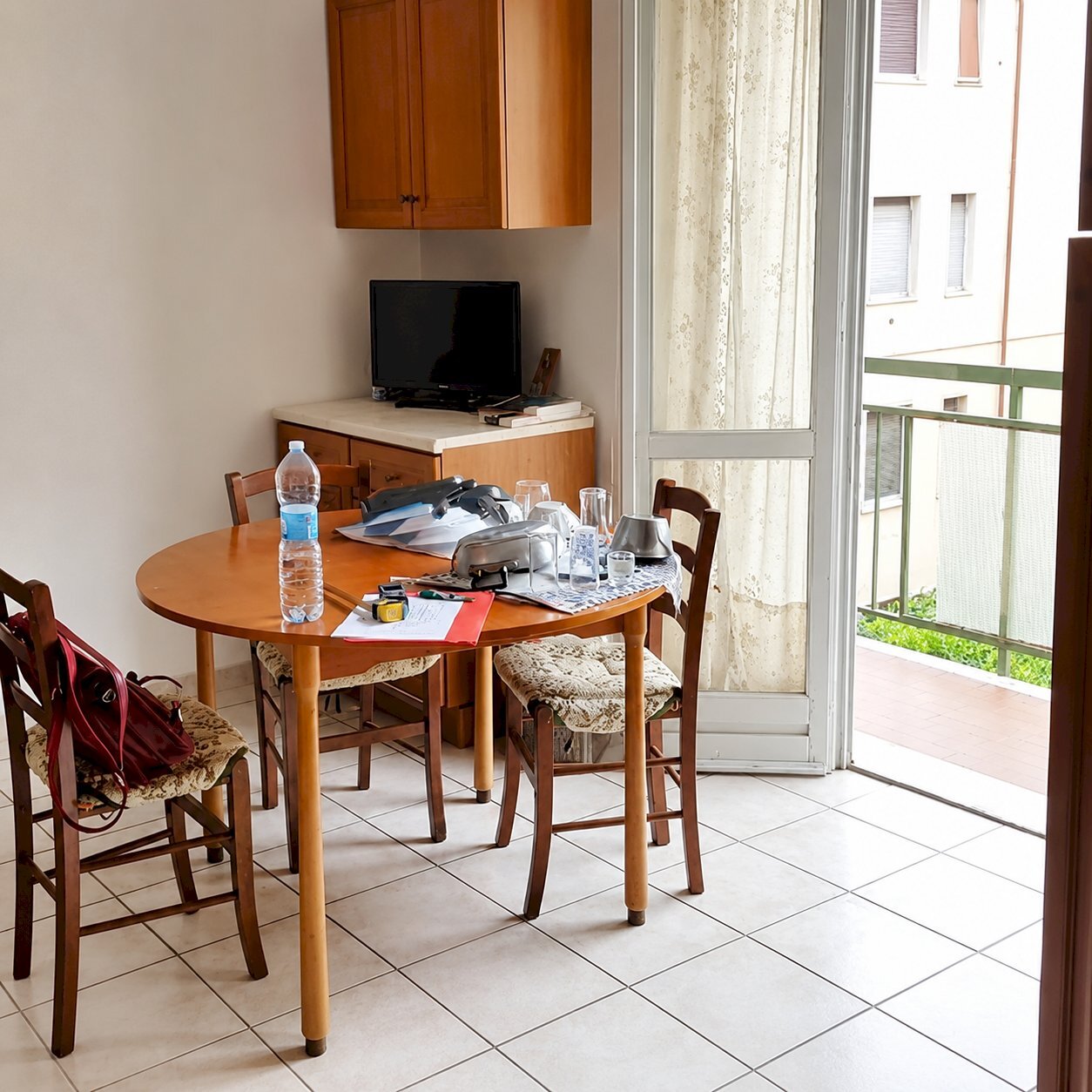 5 - Three-room apartment at auction Via Francia 28/4, Spotorno - photo 2