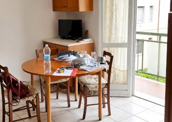 5 - Three-room apartment at auction Via Francia 28/4, Spotorno - photo 2