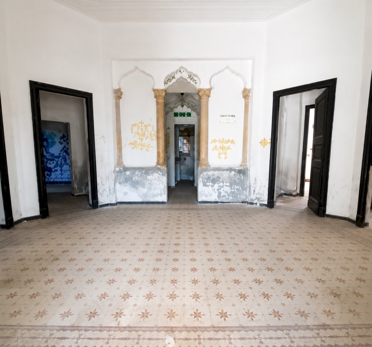 1 - Albergo - Struttura ricettiva all'asta Via Generale Enrico Caviglia 46, Finale Ligure - foto 1