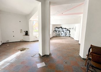 3 - Albergo - Struttura ricettiva all'asta Via Generale Enrico Caviglia 46, Finale Ligure - foto 4