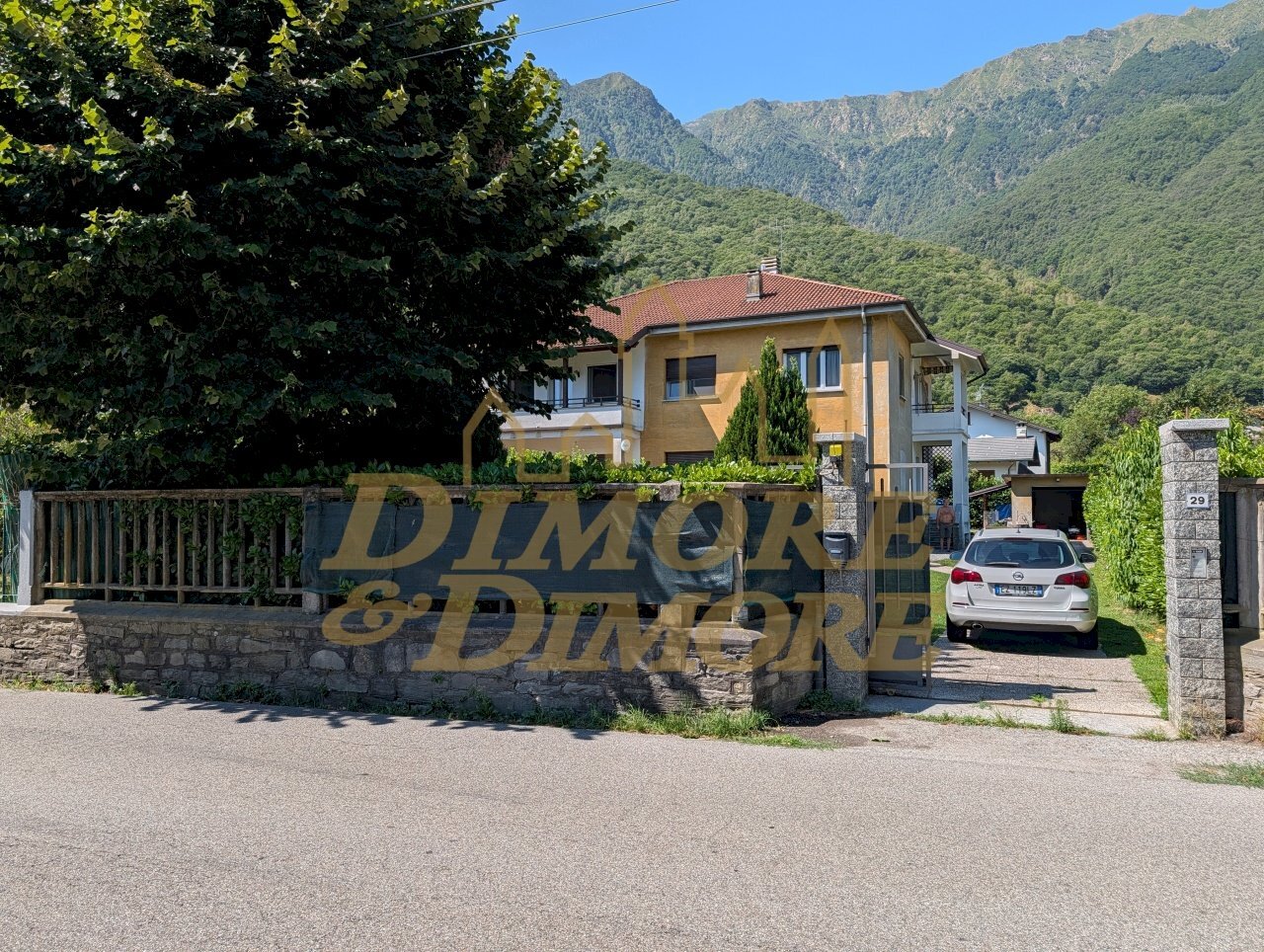 Copertina - Appartamento Pieve Vergonte - foto 1