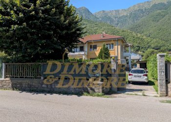 Copertina - Appartamento Pieve Vergonte - foto 1
