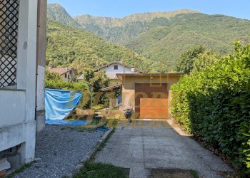 Garage - Appartamento Pieve Vergonte - foto 3