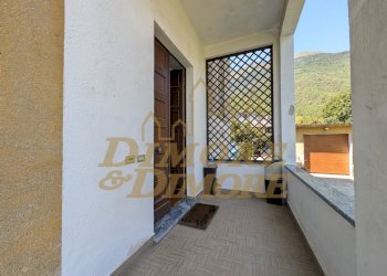 Portone ingresso - Appartamento Pieve Vergonte - foto 4