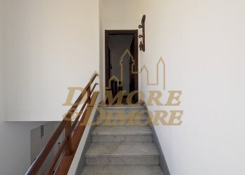 Ingresso appartamento - Appartamento Pieve Vergonte - foto 6
