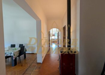 Corridoio - Appartamento Pieve Vergonte - foto 7