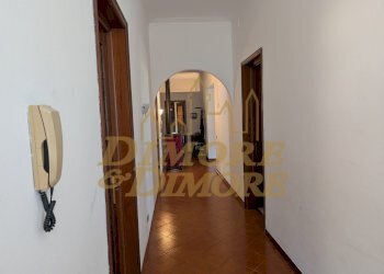 Corridoio 2 - Appartamento Pieve Vergonte - foto 8