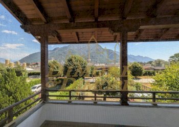 Vista balcone - Appartamento Pieve Vergonte - foto 10