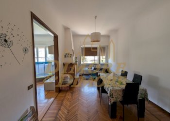 Sala da pranzo - Appartamento Pieve Vergonte - foto 11