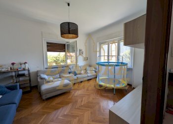 Sala - Appartamento Pieve Vergonte - foto 12