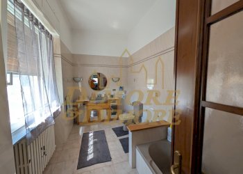 Bagno con vasca - Appartamento Pieve Vergonte - foto 18