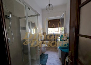 Bagno con doccia - Appartamento Pieve Vergonte - foto 19