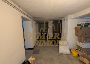 Disimpegno cantina - Appartamento Pieve Vergonte - foto 21