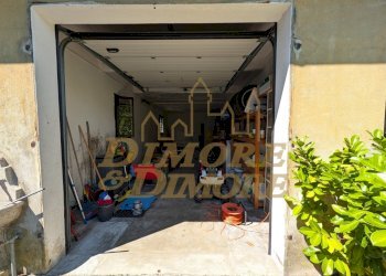 Garage 2 - Appartamento Pieve Vergonte - foto 25