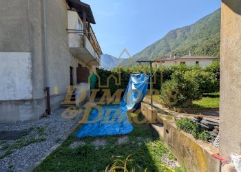 Giardino 3 - Appartamento Pieve Vergonte - foto 26