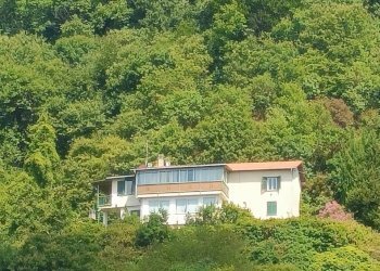 IMG20260711112239 - Casa indipendente Via Gino Pellegrini 14, Varazze - foto 4