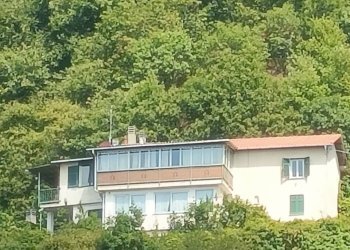 IMG20260711112251 - Casa indipendente Via Gino Pellegrini 14, Varazze - foto 5
