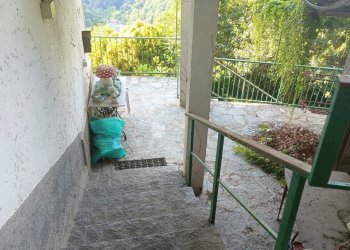 IMG20260711102511 - Casa indipendente Via Gino Pellegrini 14, Varazze - foto 7