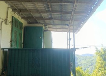 IMG20260711102520 - Casa indipendente Via Gino Pellegrini 14, Varazze - foto 9