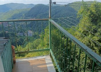 IMG20260711102609 - Casa indipendente Via Gino Pellegrini 14, Varazze - foto 12