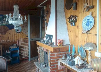IMG20260711103326 - Casa indipendente Via Gino Pellegrini 14, Varazze - foto 18