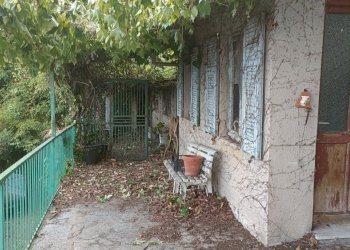 IMG20260718202404 - Casa indipendente Via Gino Pellegrini 14, Varazze - foto 20