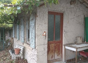 IMG20260718202407 - Casa indipendente Via Gino Pellegrini 14, Varazze - foto 21