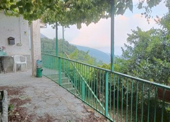 IMG20260718202424 - Casa indipendente Via Gino Pellegrini 14, Varazze - foto 24