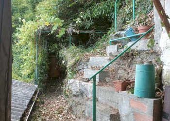 IMG20260718202440 - Casa indipendente Via Gino Pellegrini 14, Varazze - foto 25