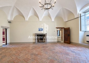 castello-santa-apollinare-perugia-umbria-sala-volt - Casa indipendente Località Santa Apollinare, Marsciano - foto 16