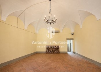 castello-santa-apollinare-perugia-umbria-salone-vo - Casa indipendente Località Santa Apollinare, Marsciano - foto 18