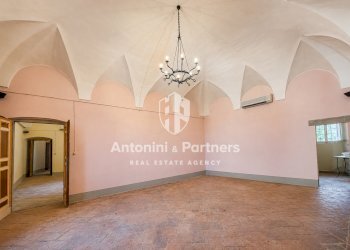 castello-santa-apollinare-perugia-umbria-salone-vo - Casa indipendente Località Santa Apollinare, Marsciano - foto 30